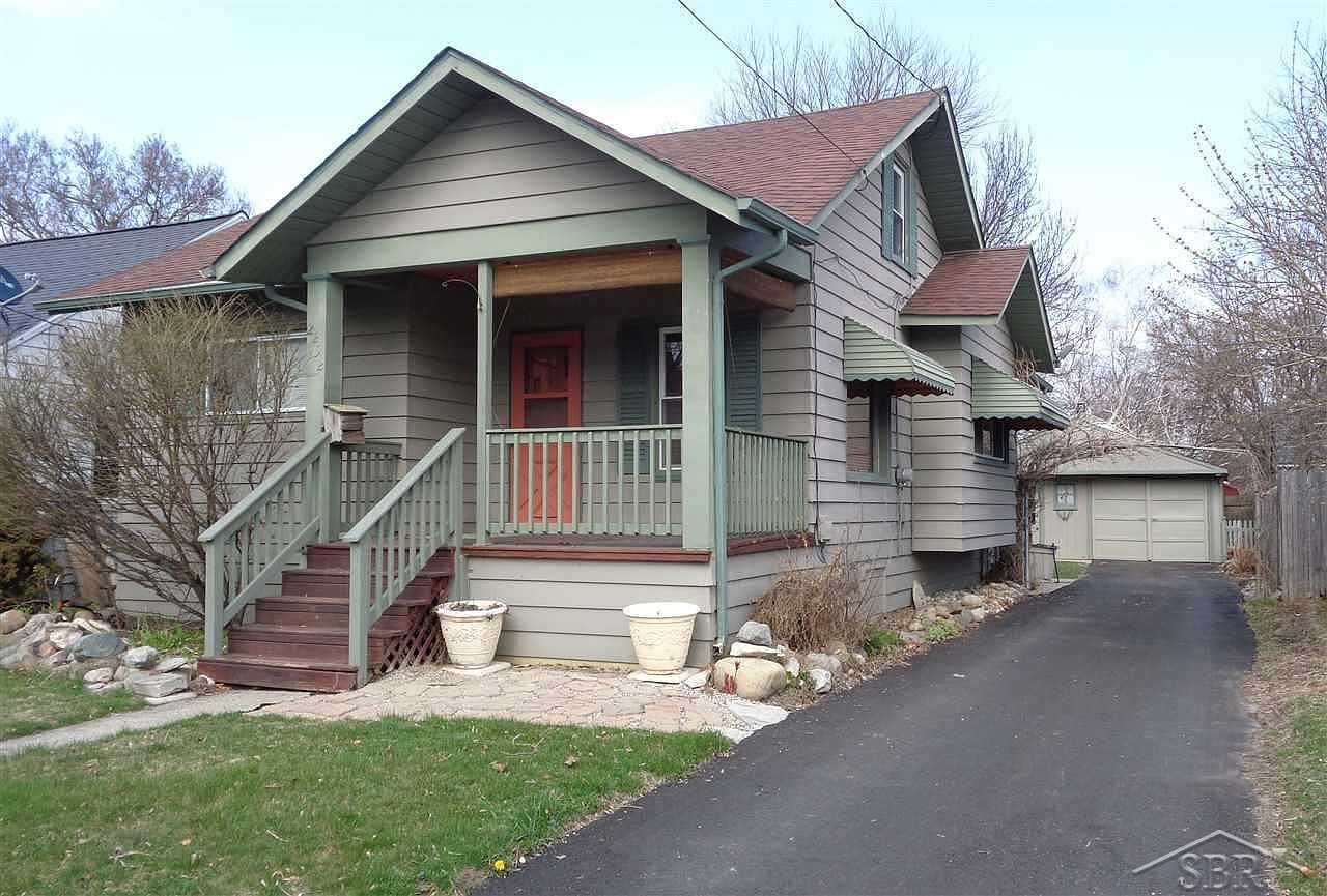 2252 Avon St, Saginaw, MI 48602 Zillow