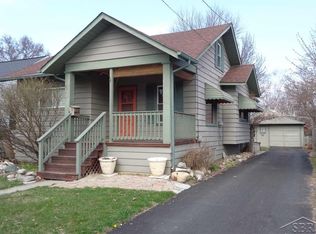 2252 Avon St, Saginaw, MI 48602