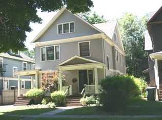 109 Vassar St #109, Rochester, NY 14607