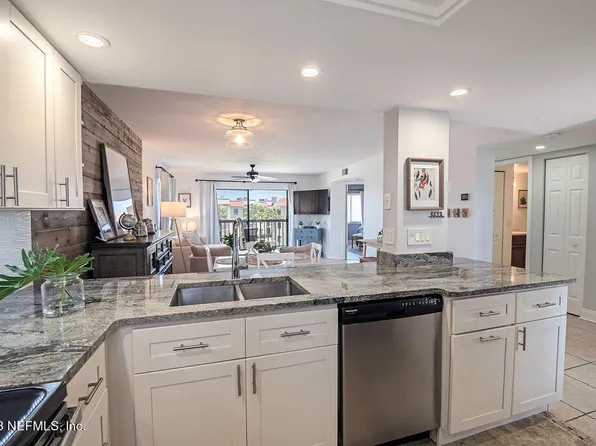 4250 A1A #H36, St. Augustine, FL 32080