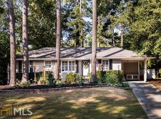 1897 Fairway Cir, Atlanta, GA 30319