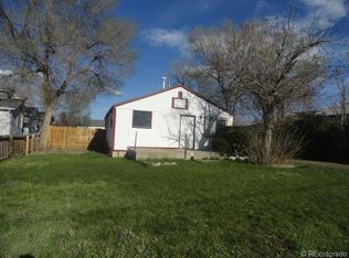 950 S Wolff St, Denver, CO 80219