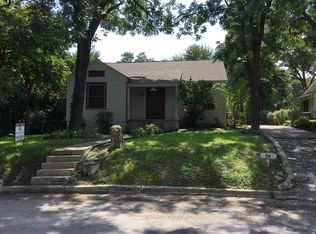 9 Kern Ramble St, Austin, TX 78722