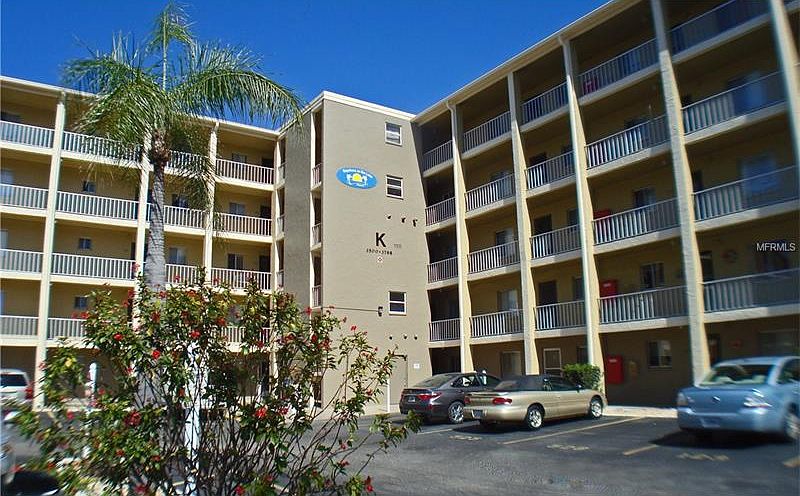 1st image of 3720 Lake Bayshore Dr #K-421