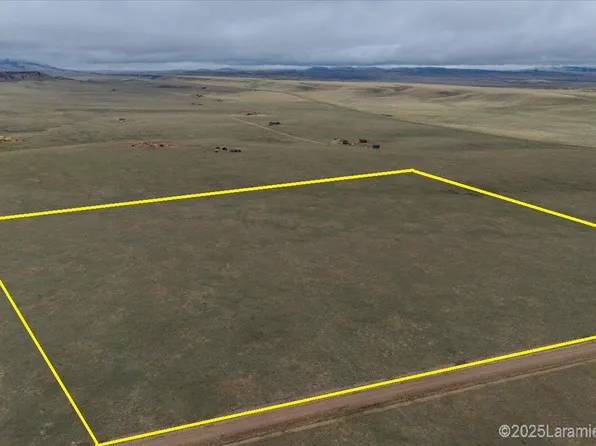 29 Pronghorn Rd, Laramie, WY 82070