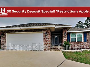 2021 Sunset Pine Way, Gulf Breeze, FL 32563