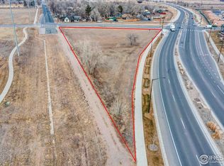 322 Lindenmeier Rd, Fort Collins, CO 80524