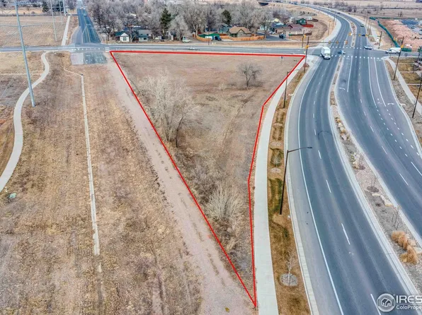 322 Lindenmeier Rd, Fort Collins, CO 80524