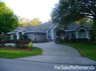 42 W Keller St, Citrus Hills, FL 34442