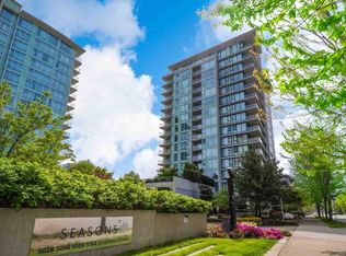 5028 Kwantlen St #503, Richmond, BC V6X 4K2