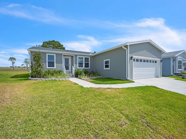 39117 Golf View Ave, Dade City, FL 33525