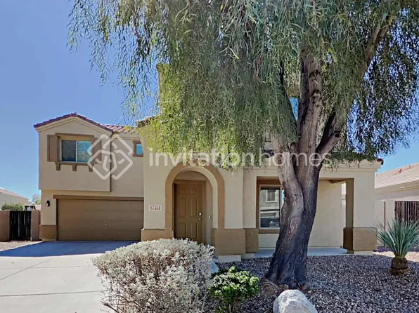 17551 W Calavar Rd, Surprise, AZ 85388