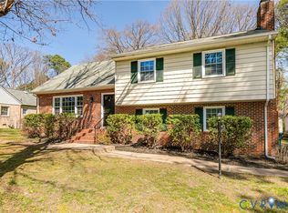 8002 Moorefield Rd, Henrico, VA 23229