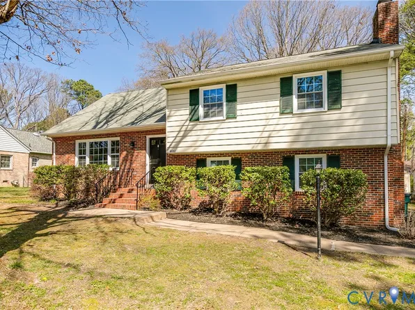8002 Moorefield Rd, Henrico, VA 23229