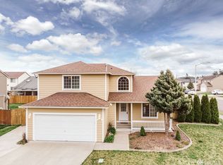 1148 Chatham Dr SE, Olympia, WA 98513