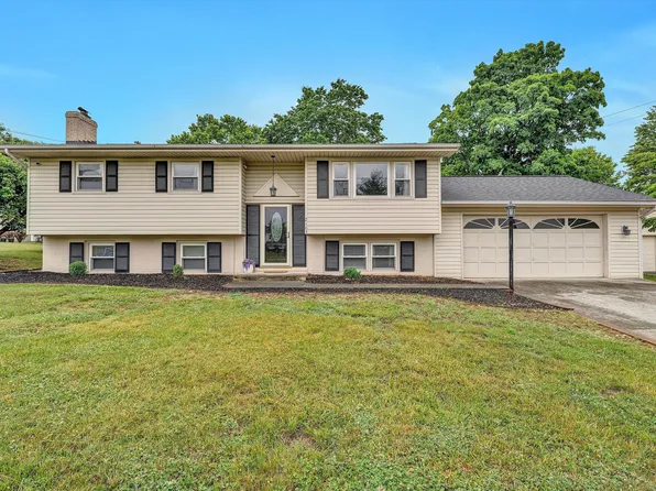 2163 Mill Ln, Salem, VA 24153