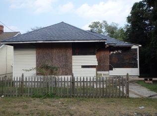 1405 Boulevard Rte #50, Mays Landing, NJ 08330