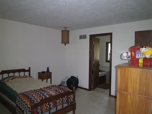 3 bedrooms