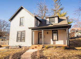 1207 E Valley St, Red Oak, IA 51566