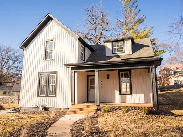 1207 E Valley St, Red Oak, IA 51566