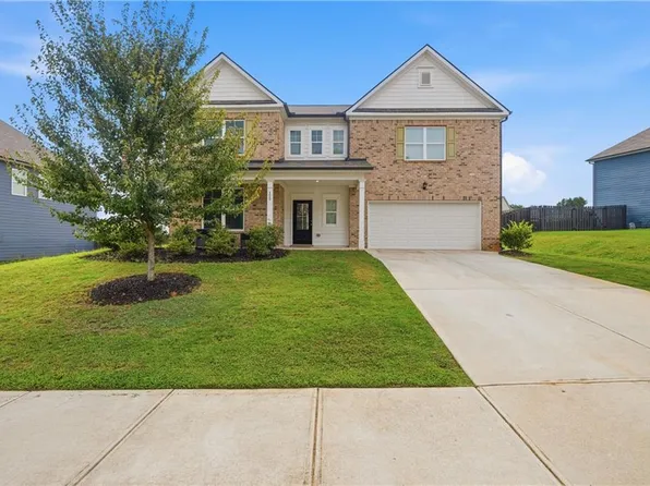 120 Paxton Ln, Jefferson, GA 30549