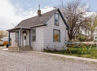 197 W 100 S, Redmond, UT 84652