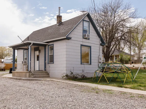 197 W 100 S, Redmond, UT 84652