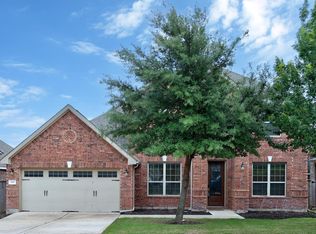 540 Blue Agave Ln, Georgetown, TX 78626