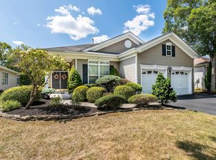 118 Southampton Dr, Galloway, NJ 08205