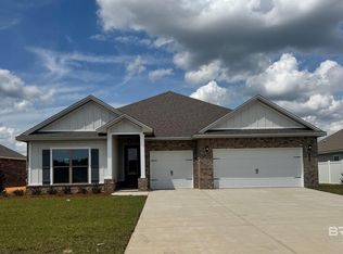 11001 Secretariat Blvd, Daphne, AL 36526