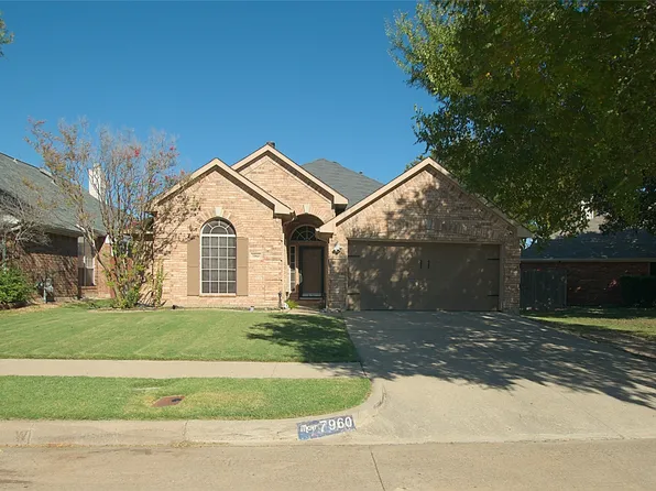 7960 Paloverde Dr, Fort Worth, TX 76137
