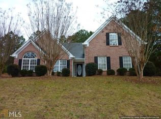 150 Coldwater Dr, Covington, GA 30016