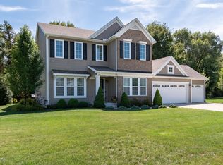 5869 Ashland Blvd, Kalamazoo, MI 49009