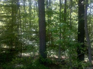 8540 Reedy Branch Rd, Chesterfield, VA 23838