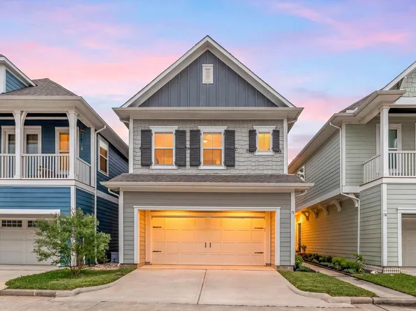 74 Dobbs View Ln, Spring, TX 77389