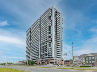 2545 Simcoe St N #1004, Oshawa, ON L1L 1C7