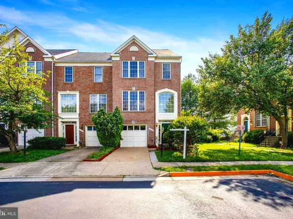 3426 Diehl Ct, Falls Church, VA 22041