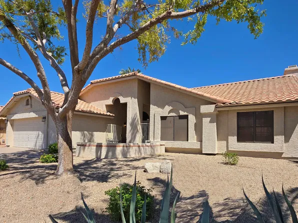 26 E EVELYN Lane, Tempe, AZ 85284