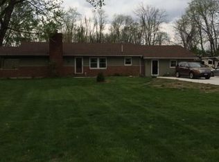 1733 Rusk Rd, Troy, OH 45373