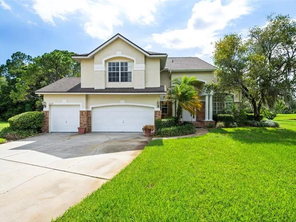 17128 Equestrian Trl, Odessa, FL 33556