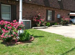 1813 College Ave, Vincennes, IN 47591