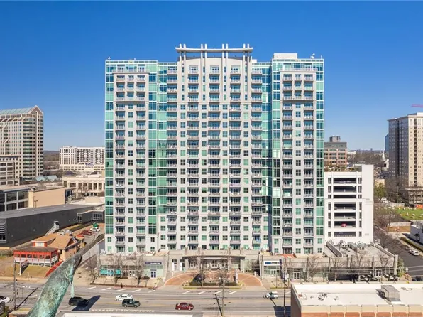 250 Pharr Rd Unit 1205, Atlanta, GA 30305