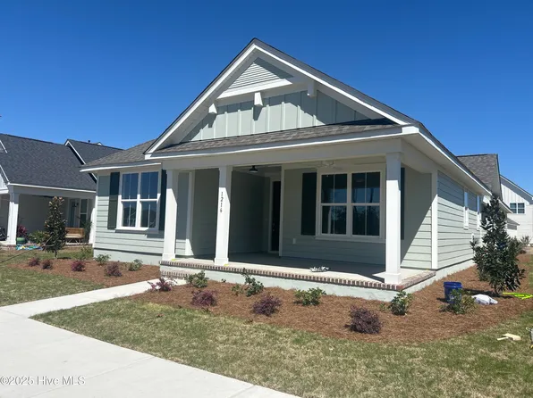 1216 Trisail Terrace, Wilmington, NC 28412