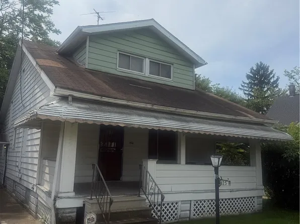12516 Rexford Ave, Cleveland, OH 44105
