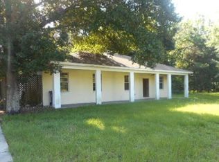 110 Belles Chase Ct, Saint Augustine, FL 32086