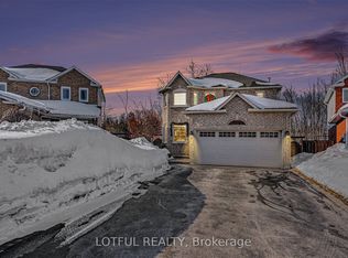 2212 Chalmers Cres, Innisfil, ON L9S 1Y6