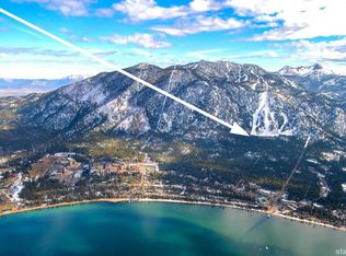 3861 Saddle Rd #1, South Lake Tahoe, CA 96150