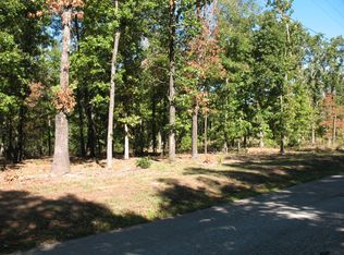 4505 S Afton, Vinita, OK 74301