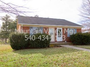 95 Ashby Ave, Harrisonburg, VA 22802