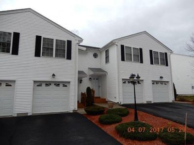 450 Providence St UNIT 37, West Warwick, RI, 02893